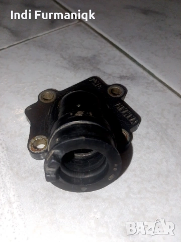 Маншон за карбуратор Yamaha 