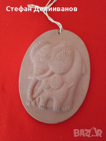 керамична декорация , снимка 4 - Декорация за дома - 53985141