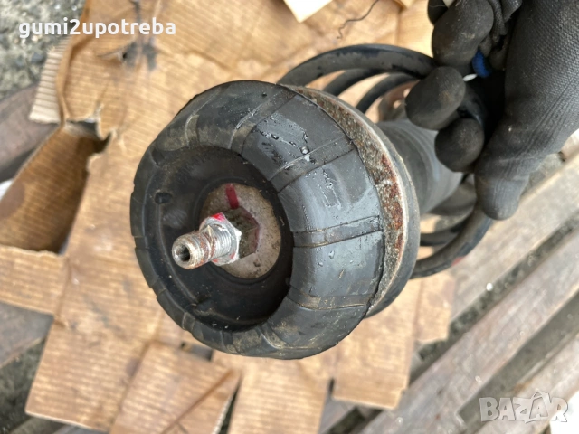 Преден Амортисьор Десен SUZUKI SX4 S-Cross 1.4 2021 HYBRID ALLGRIP 6AT, снимка 3 - Части - 53387374