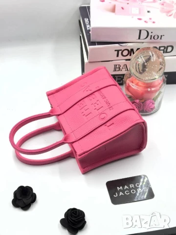 чанти the tote bag marc jacobs , снимка 8 - Чанти - 51285875
