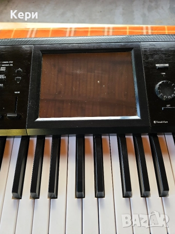 Корг Кронос 2 ТОП!, снимка 6 - Синтезатори - 52603269