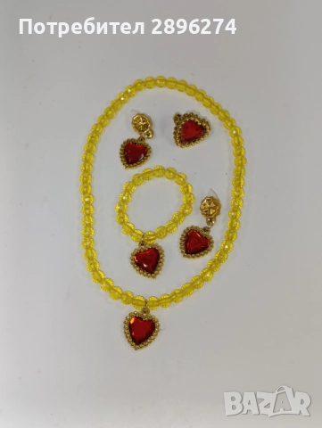 Детска рокля " Снежанка", снимка 8 - Детски рокли и поли - 52171655