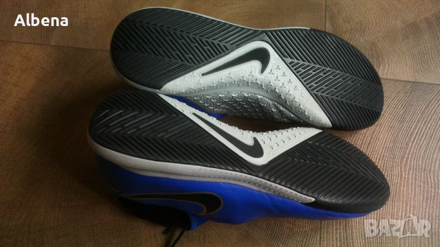 NIKE PHANTOM VSN GHOST LACE Football Shoes размер EUR 45 / UK 10 за футбол в зала 155-14-S, снимка 14 - Спортни обувки - 45289023