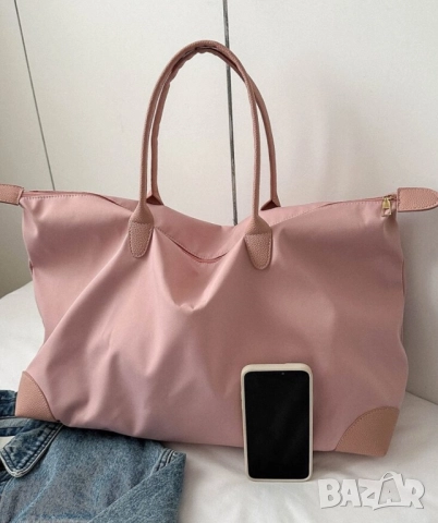 Дамска чанта , снимка 4 - Чанти - 52417025