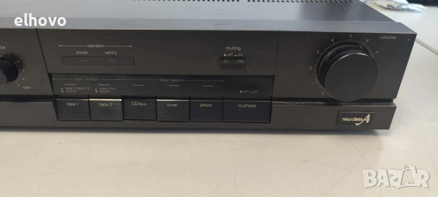 Стерео усилвател Technics SU-700, снимка 8 - Ресийвъри, усилватели, смесителни пултове - 52235639