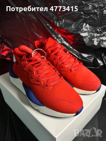 Adidas Y-3 KAIWA EU43