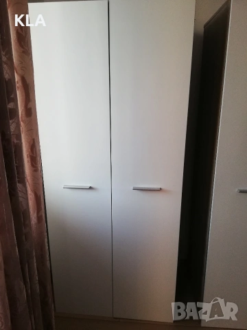 Гардероби 183/ 78/50.5 см, снимка 2 - Гардероби - 53811610