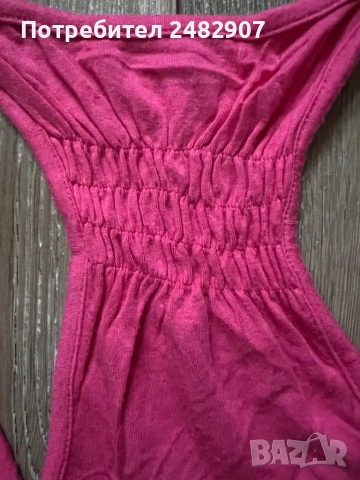 Дамски потник, снимка 9 - Потници - 53655636