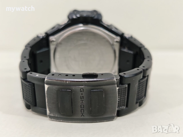 Casio G-SHOCK GA-1000FC-1A, снимка 9 - Мъжки - 52866937