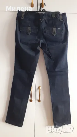 Дамски дънки ONLY размер 29, снимка 2 - Дънки - 50271437