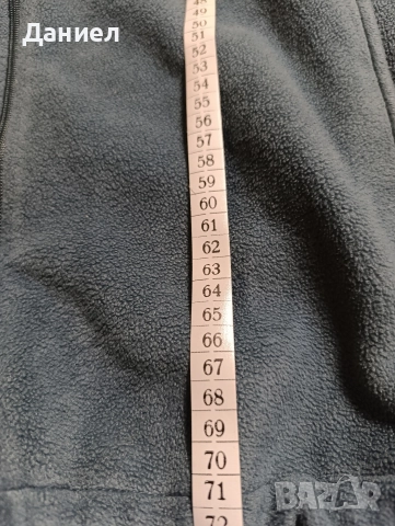 Полар Columbia , снимка 6 - Спортни дрехи, екипи - 52879886