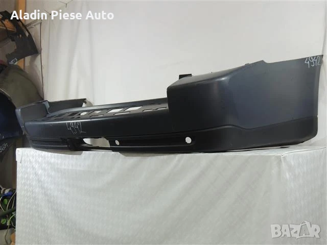 Задна броня Land Rover Range Rover Sport година 2005-2010 код DQC500071 , снимка 4 - Аксесоари и консумативи - 50471994