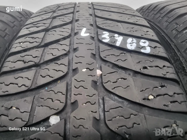 4бр зимни гуми 175/65/14 KUMHO L03489 , снимка 1