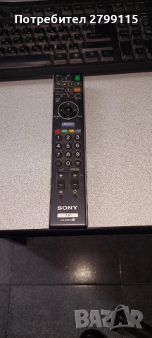 Sony KDL-40V4000 – 40" Full HD, снимка 4 - Ресийвъри, усилватели, смесителни пултове - 52689288