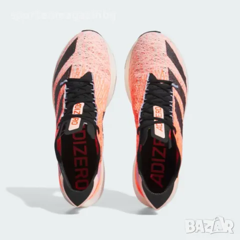 Мъжки маратонки Adidas Adizero PRIME X STRUNG, снимка 4 - Маратонки - 47221126