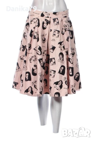 Дамска пола MOHITO