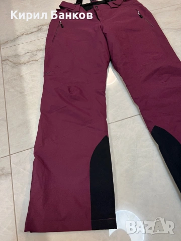 Ски/сноуборд панталон/гащеризон FIVE SEASONS, размер XS, като нов, снимка 2 - Зимни спортове - 53171928