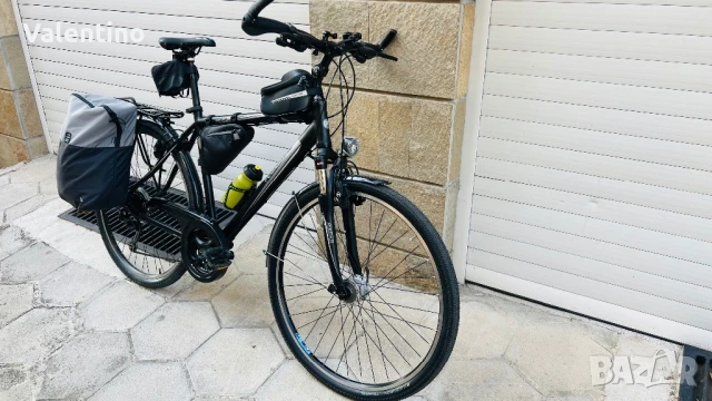 Велосипед Pegasus Premio размер 53, снимка 15 - Велосипеди - 50996030