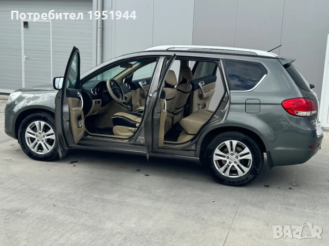 Продавам Грейт Лоу, снимка 8 - Автомобили и джипове - 50813505