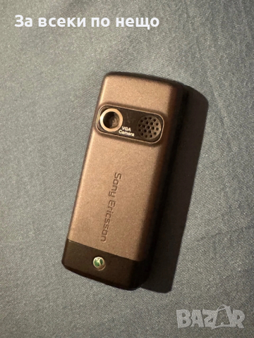 Sony Ericsson K320i, снимка 6 - Sony Ericsson - 53091471