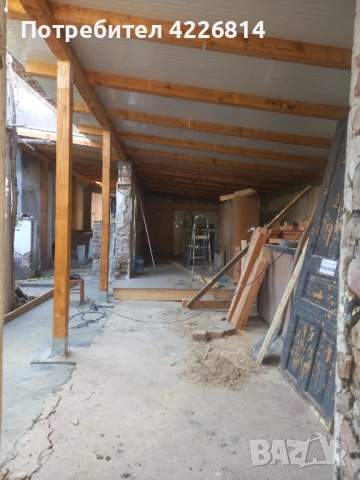 ремонт на къщи вили постройки , снимка 4 - Ремонти на къщи - 51569936