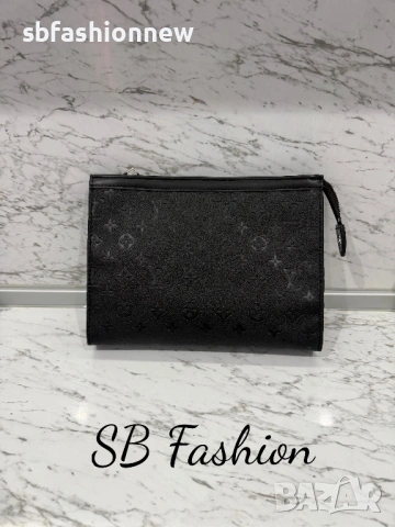 Louis Vuitton клъч