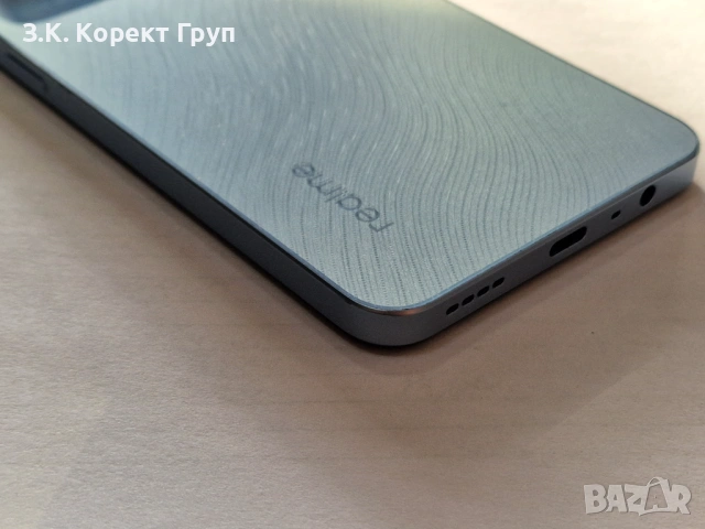 realme Note 60 128GB 4GB RAM Dual, снимка 5 - Други - 54294241