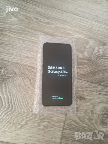 Samsung Galaxy A20e, снимка 1 - Samsung - 46317492