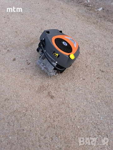 двигател за тракторна косачка , снимка 4 - Градинска техника - 54047713