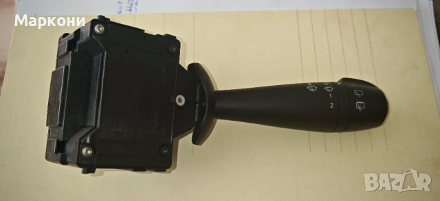 Продавам Лост за чистачки на Дачия Dacia, снимка 3 - Части - 53690921