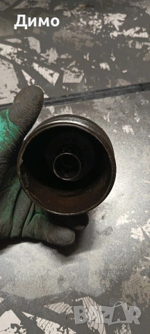 капачка филтър бмв е91 320д 177кс bmw e91, снимка 2 - Части - 54224267