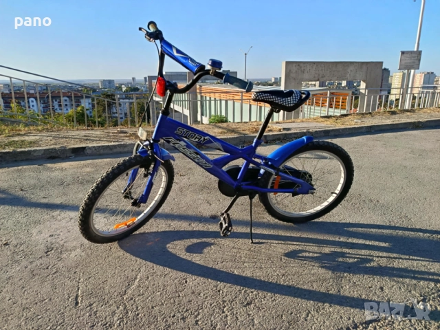 Детски колело Passati 16" STORY