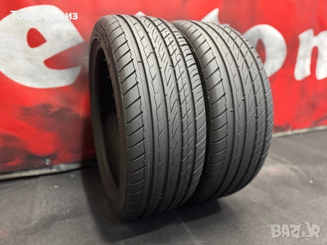 215 45 18, Летни гуми, Ovation VI-388, 2 броя