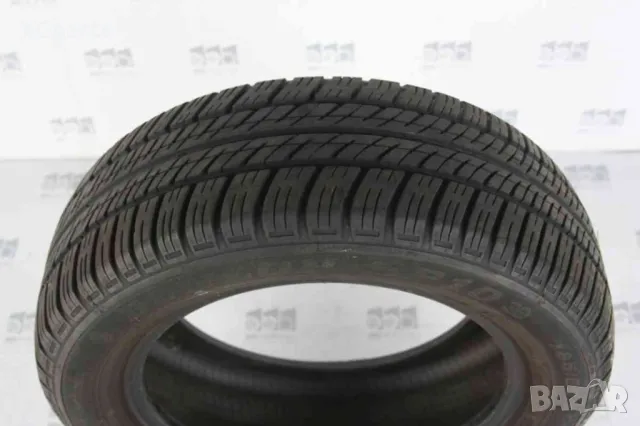  Лятна гума DUNLOP SP10 185/60/14, снимка 5 - Гуми и джанти - 46918774