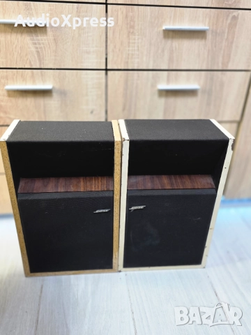 🔊 BOSE 205 – за майстори и фенове на марката! 🔊