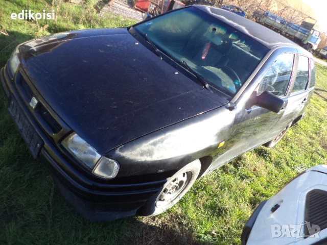 Сеат Ибиза 1.3 AAV на части, снимка 2 - Автомобили и джипове - 53240886