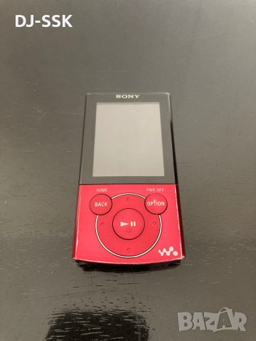 Sony Walkman NWZ-E444 8-GB, снимка 1 - MP3 и MP4 плеъри - 46403215