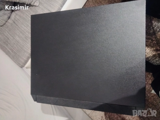 Sharp CP-7700 Hi-Fi тонколони (Made in Germany, с предпазни решетки), снимка 8 - Тонколони - 51916754