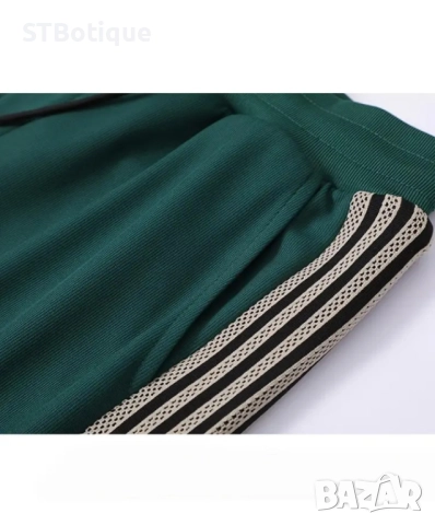 🧥💪 Мъжки Елегантен Спортен Екип | STBoutique 💥, снимка 6 - Спортни дрехи, екипи - 52076850