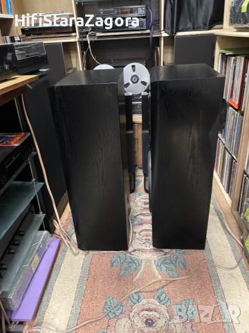 Infinity SM 155, снимка 7 - Тонколони - 53929245