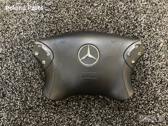 Еърбег волан Ц класа 203 airbag C class W203