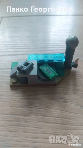 LEGO комплект,ново, снимка 5 - Конструктори - 53429396