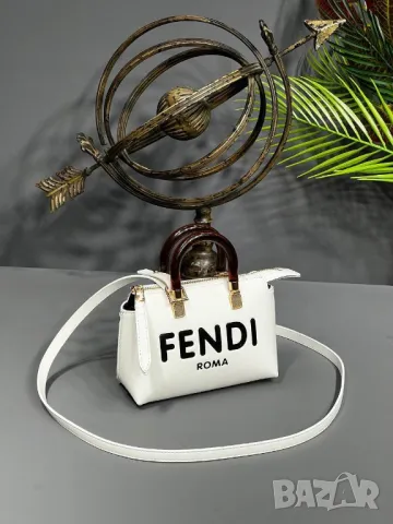 мини чанти fendi , снимка 13 - Чанти - 49024518