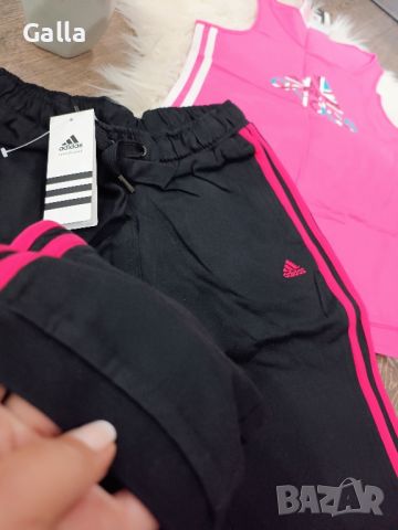 Екип Adidas 11-12г., снимка 4 - Детски комплекти - 45267595