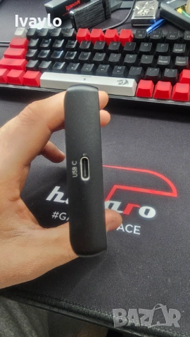 IBASSO DX170 High Performance Digital Audio Player, снимка 8 - Аудиосистеми - 53139713