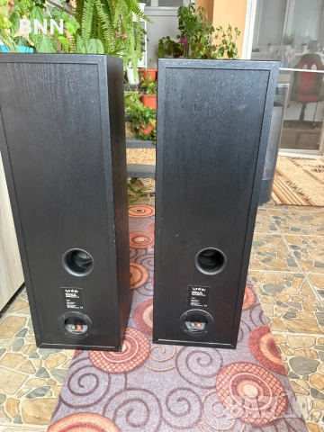 Тонколони Infinity Reference 31i, снимка 4 - Тонколони - 52916284