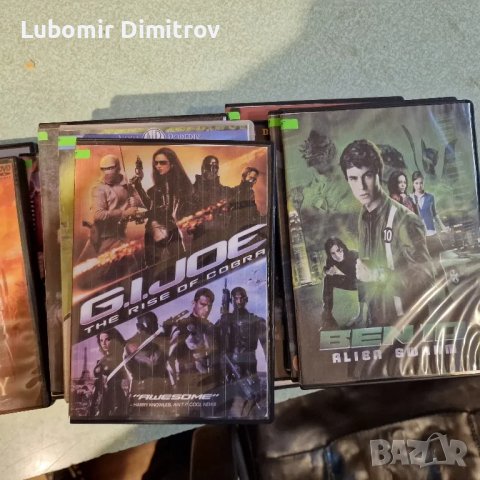 DVD филми , снимка 7 - DVD филми - 46828062