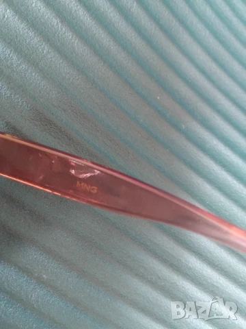 MNG (Mango) дамски слънчеви очила , снимка 4 - Слънчеви и диоптрични очила - 51250739