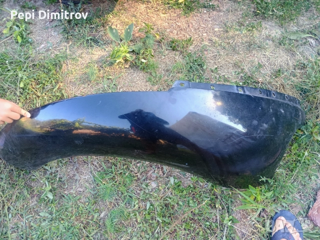 Преден десен калник на VW Beetle (1998-2010г.)., снимка 2 - Части - 51532444