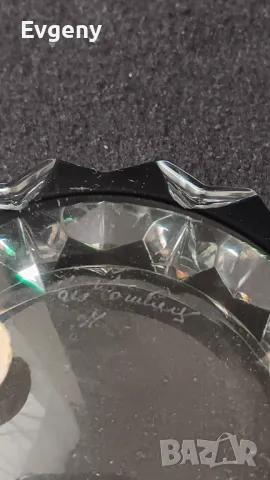 Saint Lambert  пепелник , снимка 4 - Вази - 49711619